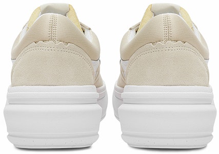 Vans Old Skool Overt CC 'Sand White' VN0A7Q5E1NF Purchase Vans Old Skool Overt CC 'Sand White' VN0A7Q5E1NF