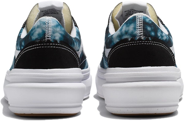 Vans Old Skool Overt CC 'Tie-Dye - Black Multi-Color' VN0A7Q5EBMV Shop Vans Old Skool Overt CC 'Tie-Dye - Black Multi-Color' VN0A7Q5EBMV