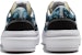 Vans Old Skool Overt CC 'Tie-Dye - Hitam Pelbagai Warna' VN0A7Q5EBMV