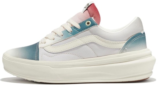 Vans Old Skool Overt CC '白蓝红' VN0A7Q5EBO5 Buy Vans Old Skool Overt CC '白蓝红' VN0A7Q5EBO5