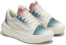 Order Vans Old Skool Overt CC 'Putih Biru Merah' VN0A7Q5EBO5