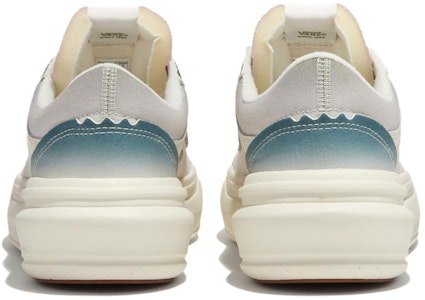 Vans Old Skool Overt CC '白蓝红' VN0A7Q5EBO5 Lookbook Vans Old Skool Overt CC '白蓝红' VN0A7Q5EBO5