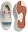 Shop Vans Old Skool Overt CC 'Putih Biru Merah' VN0A7Q5EBO5