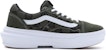 Kasut Vans Old Skool Overt CC 'Hijau' VN0A7Q5EN3U