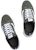 Kasut Vans Old Skool Overt CC 'Hijau' VN0A7Q5EN3U