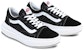 Vans Old Skool Overt ComfyCush 'Hitam Putih' VN0A7Q5EBA2