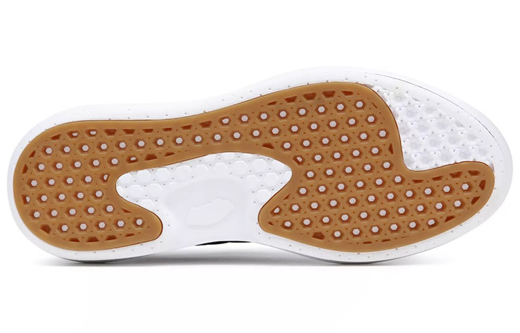 Details for Vans Old Skool Overt ComfyCush '黑白' VN0A7Q5EBA2