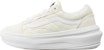 Vans Old Skool Overt ComfyCush 'Checkerboard - Putih' VN0A7Q5ETDC