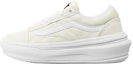 Buy Vans Old Skool Overt ComfyCush 'Checkerboard - Putih' VN0A7Q5ETDC