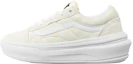Buy Vans Old Skool Overt ComfyCush 'Checkerboard - White' VN0A7Q5ETDC