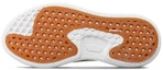 Shop Vans Old Skool Overt ComfyCush 'Checkerboard - Putih' VN0A7Q5ETDC