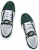 Vans Old Skool Overt ComfyCush 'Hijau Gelap' VN0A7Q5EDGY