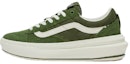 Buy Vans Old Skool Overt Comfycush 'Hijau' VN0A7Q5EBA21