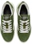 Lookbook Vans Old Skool Overt Comfycush 'Hijau' VN0A7Q5EBA21