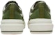 Vans Old Skool Overt Comfycush 'Hijau' VN0A7Q5EBA21