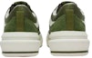 Shop Vans Old Skool Overt Comfycush 'Hijau' VN0A7Q5EBA21