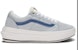 Vans Old Skool Overt ComfyCush 'Kelabu Biru' VN0A7Q5EBHA