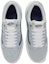 Shop Vans Old Skool Overt ComfyCush 'Kelabu Biru' VN0A7Q5EBHA