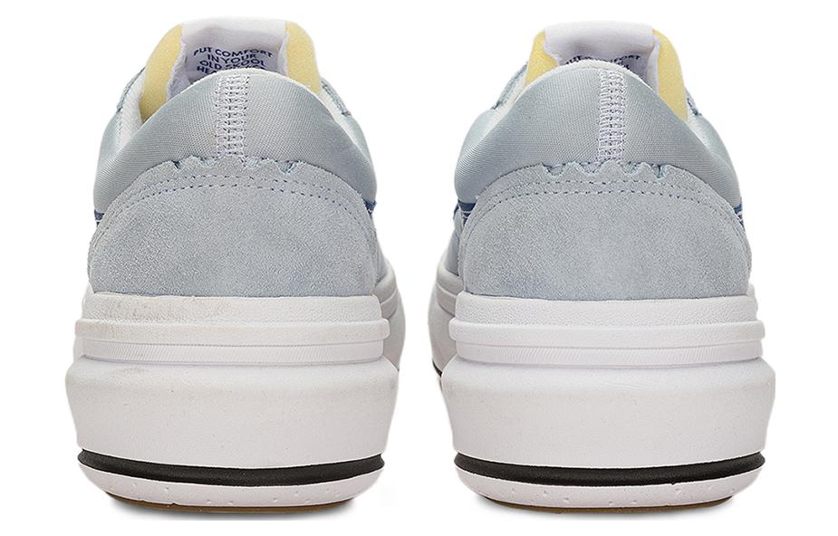 Purchase バンズ オールドスクール オーバート コンフィカシュ 'グレーブルー' VN0A7Q5EBHA VN0A7Q5EBHA