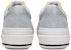 Vans Old Skool Overt ComfyCush 'Kelabu Biru' VN0A7Q5EBHA