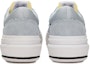 Purchase Vans Old Skool Overt ComfyCush 'Kelabu Biru' VN0A7Q5EBHA
