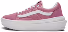 Buy Vans Old Skool Overt ComfyCush 'Lilas' VN0A7Q5EBD5 (溫柔紫)