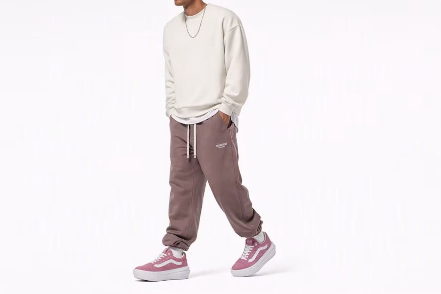 Vans Old Skool Overt ComfyCush 'Lilas' VN0A7Q5EBD5 (溫柔紫) Order Vans Old Skool Overt ComfyCush 'Lilas' VN0A7Q5EBD5 (溫柔紫)
