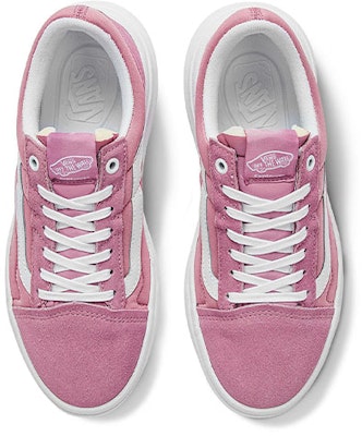 Vans Old Skool Overt ComfyCush 'Lilas' VN0A7Q5EBD5 Lookbook Vans Old Skool Overt ComfyCush 'Lilas' VN0A7Q5EBD5