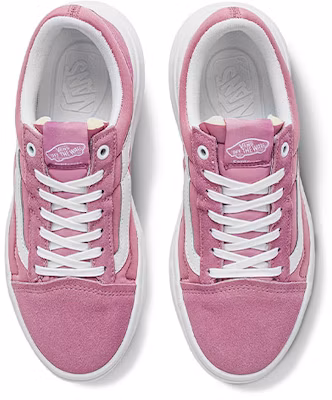 Vans Old Skool Overt ComfyCush 'Lilas' VN0A7Q5EBD5 (溫柔紫) Shop Vans Old Skool Overt ComfyCush 'Lilas' VN0A7Q5EBD5 (溫柔紫)