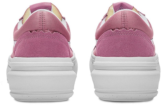 バンズ オールドスクール オーバートCC ライラック (Vans Old Skool Ōbāto CC Rairakku) VN0A7Q5EBD5 Purchase バンズ オールドスクール オーバートCC ライラック (Vans Old Skool Ōbāto CC Rairakku) VN0A7Q5EBD5