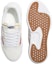 Shop Kasut Sukan Vans Old Skool Overt ComfyCush 'Putih Merah' VN0A7Q5ECPE