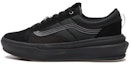 Buy Vans Old Skool Overt Plus CC「黑色」VN0005WJBKA