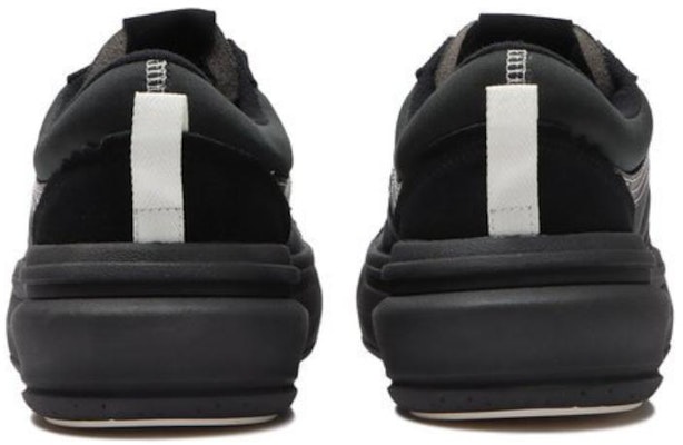 Vans Old Skool Overt Plus CC 'Black' VN0005WJBKA Purchase Vans Old Skool Overt Plus CC 'Black' VN0005WJBKA