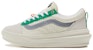 Vans Old Skool Overt Plus CC 'Marshmallow Multi' Lelaki Perempuan VN0005WJYQ1
