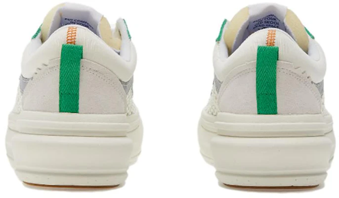 Vans Old Skool Overt Plus CC ''Marshmallow Multi'' VN0005WJYQ1 Shop Vans Old Skool Overt Plus CC ''Marshmallow Multi'' VN0005WJYQ1