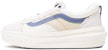 Vans Old Skool Overt Plus CC 'Putih Biru' VN0A4BVL7Z2