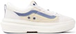 Vans Old Skool Overt Plus CC 'Putih Biru' VN0A4BVL7Z2