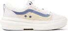 Order Vans Old Skool Overt Plus CC 'Putih Biru' VN0A4BVL7Z2