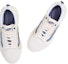 Shop Vans Old Skool Overt Plus CC 'Putih Biru' VN0A4BVL7Z2