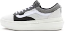 Buy Vans Old Skool Overt Plus CC Kasut 'Putih Hitam' VN0A4BVLFS8