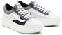 Vans Old Skool Overt Plus CC Kasut 'Putih Hitam' VN0A4BVLFS8