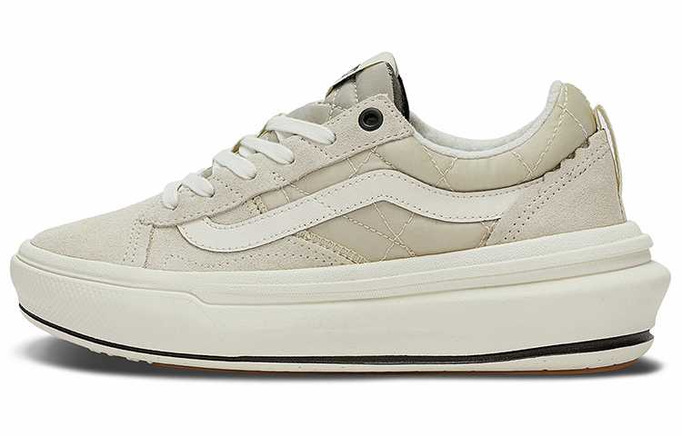 Vans Old Skool Overt Plus CC VN0A4BVLBWQ