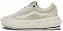 Buy Vans Old Skool Overt Plus CC 厚底休閒 防滑增高 低筒 板鞋 男女同款 燕麥色