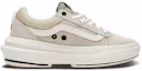 Lookbook Vans Old Skool Overt Plus CC 厚底休閒 防滑增高 低筒 板鞋 男女同款 燕麥色