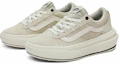 Shop Vans Old Skool Overt Plus CC 厚底休閒 防滑增高 低筒 板鞋 男女同款 燕麥色