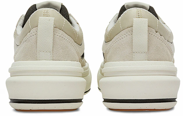 Vans Old Skool Overt Plus CC 厚底休閒 防滑增高 低筒 板鞋 男女同款 燕麥色 Details for Vans Old Skool Overt Plus CC 厚底休閒 防滑增高 低筒 板鞋 男女同款 燕麥色