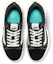 Purchase Vans Old Skool Overt Plus ComfyCush 'Black White' VN0A4BVL1KP