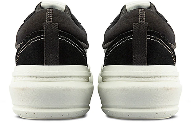 Vans Old Skool Overt Plus ComfyCush 'Black White' VN0A4BVL1KP Details for Vans Old Skool Overt Plus ComfyCush 'Black White' VN0A4BVL1KP