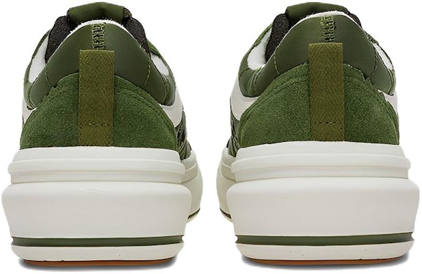 Vans Old Skool Overt Plus ComfyCush 'Cozy Camper' VN0A4BVLE02 Details for Vans Old Skool Overt Plus ComfyCush 'Cozy Camper' VN0A4BVLE02