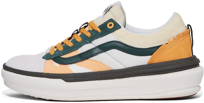 Vans Old Skool Overt Plus ComfyCush '柔和多色' VN0A4BVLBDU Buy Vans Old Skool Overt Plus ComfyCush '柔和多色' VN0A4BVLBDU